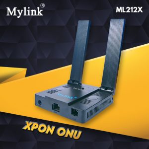 MyLink XPON ONU